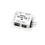 Großhandel Radio link Byme-DB Flight Controller Eingebautes Gyroskop für Wing Fixed Wing Paper Plane J10 SU27 F22
